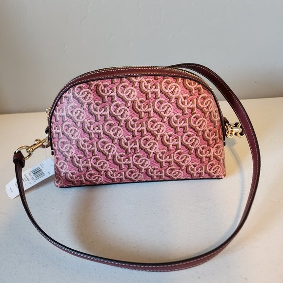 Coach Crossbody "NEW" - Picture 5 of 16